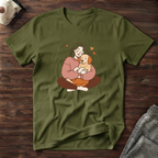T-Shirt — Câlin du matin