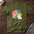 T-Shirt — Créer du bonheur