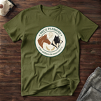 T-Shirt — Deux passions, des milliers de souvenirs