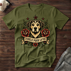T-Shirt — Fidèle Pour La Vie