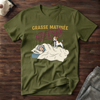 T-Shirt — Grasse Matinée, Refusée