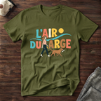 T-Shirt — L'air du large