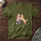 T-Shirt — Le meilleur moment de ma journée