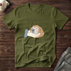 T-Shirt — Les années passent, l'amour reste