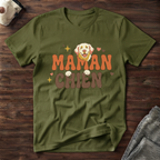 T-Shirt — MAMAN CHIEN