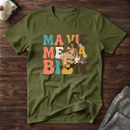 T-Shirt — Ma vie me va bien