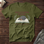 T-Shirt — Mon chapitre préféré