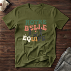 T-Shirt — Notre belle équipe