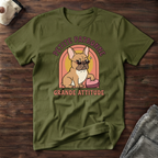Petite Patronne - T-Shirt