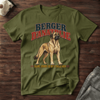 Berger d'Anatolie - T-Shirt