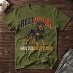 Rottweiler - T-Shirt
