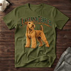 Lakeland Terrier - T-Shirt