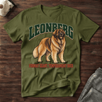 Leonberg - T-Shirt