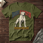 Dogue Argentin - T-Shirt