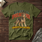 Berger de Picardie - T-Shirt