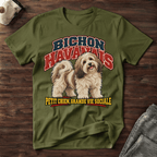 Bichon Havanais - T-Shirt