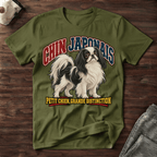 Chin Japonais - T-Shirt