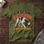 Gascon Saintongeois - T-Shirt