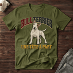 Bull Terrier - T-Shirt