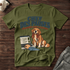 Chef des pauses - T-Shirt