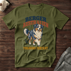 Berger Australien - T-Shirt