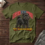 Affenpinscher - T-Shirt
