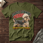 Dandie Dinmont Terrier - T-Shirt