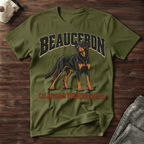 Beauceron - T-Shirt