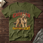 Berger Catalan - T-Shirt