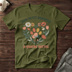 Mon petit bonheur... - T-Shirt