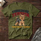 Yorkshire Terrier - T-Shirt
