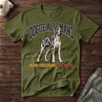 Dogue Allemand - T-Shirt