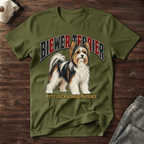 Biewer Terrier - T-Shirt