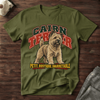 Cairn Terrier - T-Shirt