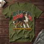 Berger Anglais - T-Shirt