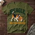 Beagle - T-Shirt