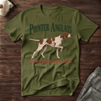 Pointer Anglais  - T-Shirt