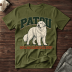 Patou - T-Shirt