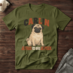 Carlin - T-Shirt
