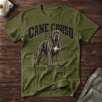Cane Corso - T-Shirt